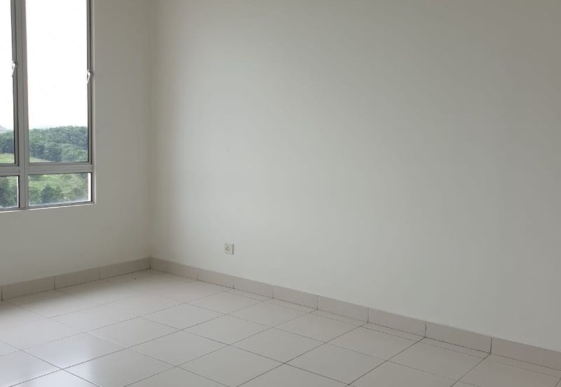 D'Cassia Apartment @ Setia EcoHill