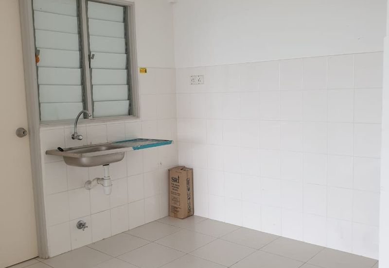 D'Cassia Apartment @ Setia EcoHill