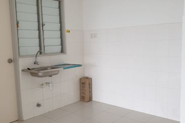 D'Cassia Apartment @ Setia EcoHill