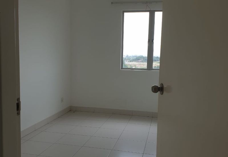 D'Cassia Apartment @ Setia EcoHill