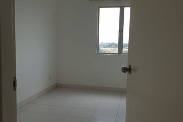 D'Cassia Apartment @ Setia EcoHill