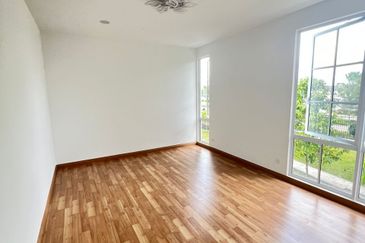 Stoneridge @ Eco Majestic