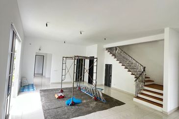 Stoneridge @ Eco Majestic