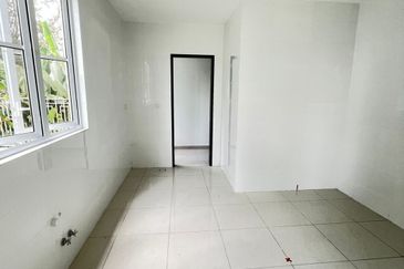 Stoneridge @ Eco Majestic