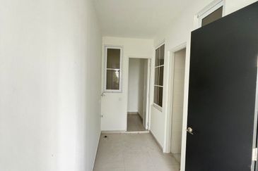 Stoneridge @ Eco Majestic