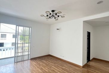 Stoneridge @ Eco Majestic