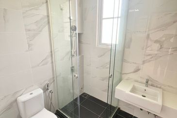 Stoneridge @ Eco Majestic