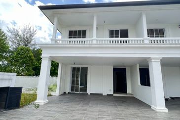 Stoneridge @ Eco Majestic