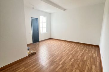 Stoneridge @ Eco Majestic