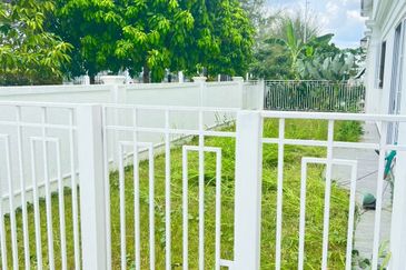 Stoneridge @ Eco Majestic