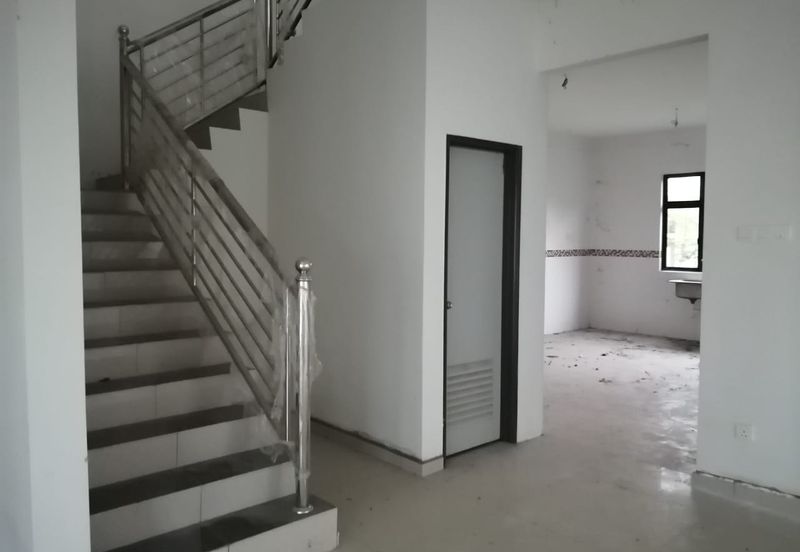 Taman Bukit Citra Pajam