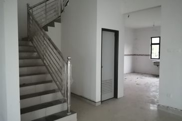 Taman Bukit Citra Pajam