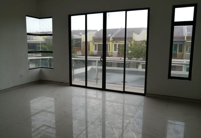 Taman Bukit Citra Pajam