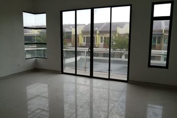 Taman Bukit Citra Pajam