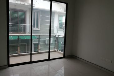 Taman Bukit Citra Pajam