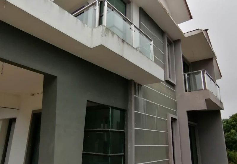 Taman Bukit Citra Pajam