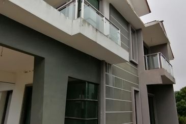 Taman Bukit Citra Pajam