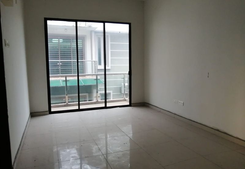 Taman Bukit Citra Pajam