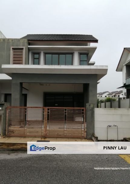 Semi D, 40x89, Pajam Taman Bukit Citra, Negeri Sembilan, Nilai