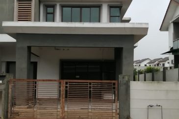 Taman Bukit Citra Pajam