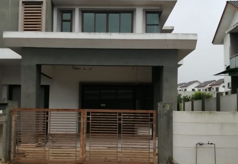 Taman Bukit Citra Pajam