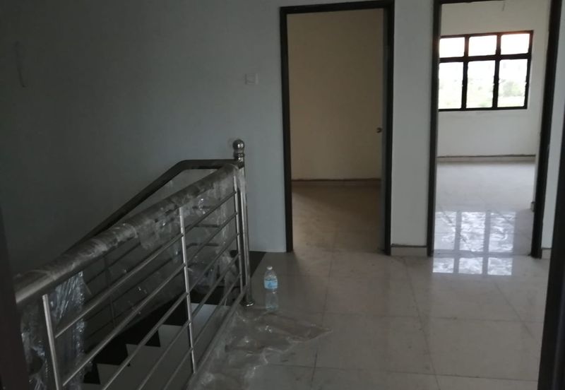 Taman Bukit Citra Pajam