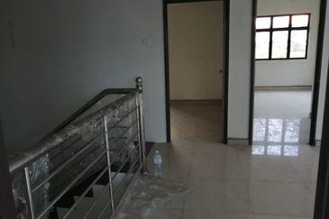 Taman Bukit Citra Pajam