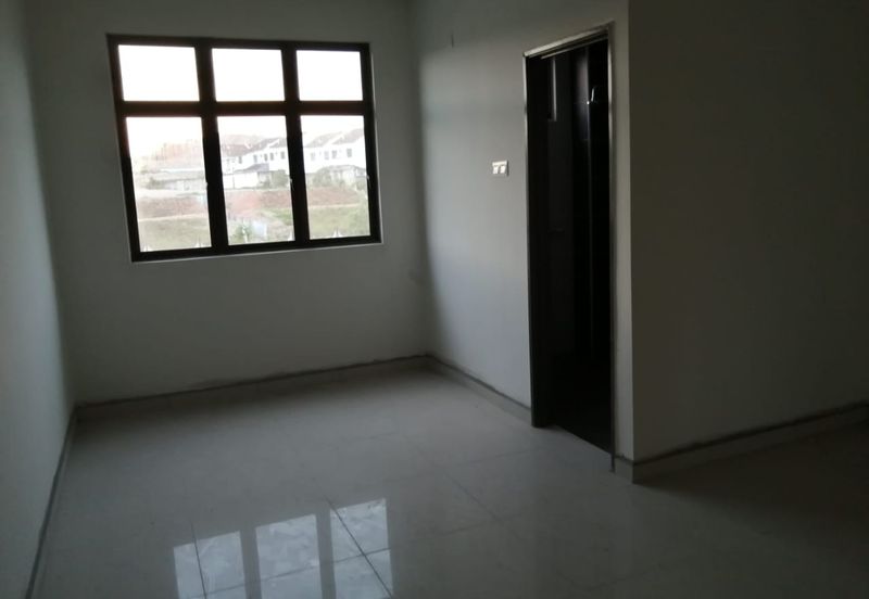 Taman Bukit Citra Pajam