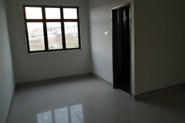 Taman Bukit Citra Pajam