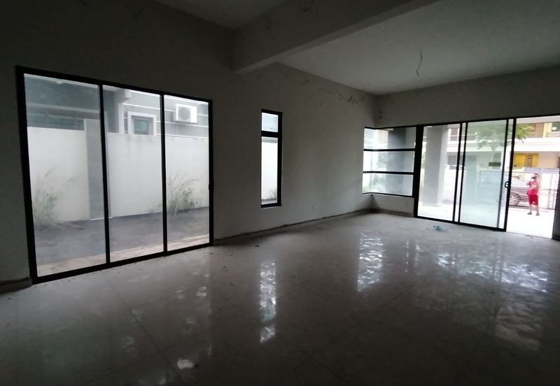 Taman Bukit Citra Pajam