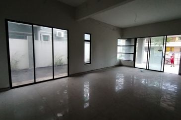 Taman Bukit Citra Pajam