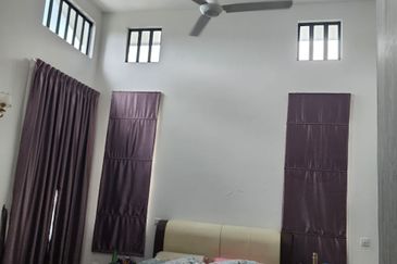 Tenderfields @ Eco Majestic