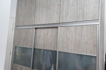 Tenderfields @ Eco Majestic