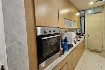 Tenderfields @ Eco Majestic