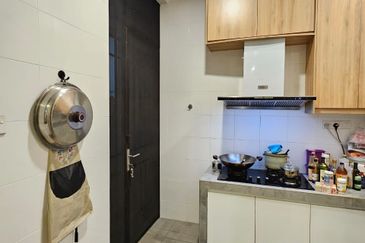 Tenderfields @ Eco Majestic