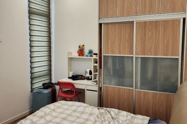 Tenderfields @ Eco Majestic