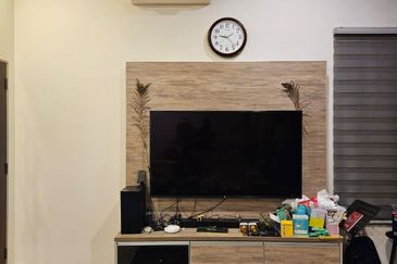 Tenderfields @ Eco Majestic