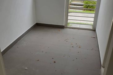 Cradleton @ Eco Majestic