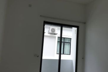 Cradleton @ Eco Majestic