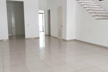 Cradleton @ Eco Majestic