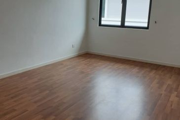 Cradleton @ Eco Majestic