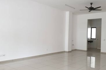 Cradleton @ Eco Majestic