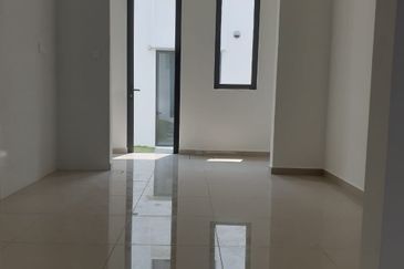 Mellowood @ Eco Majestic