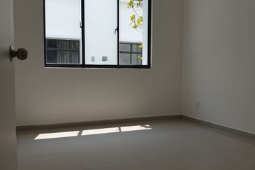 Mellowood @ Eco Majestic