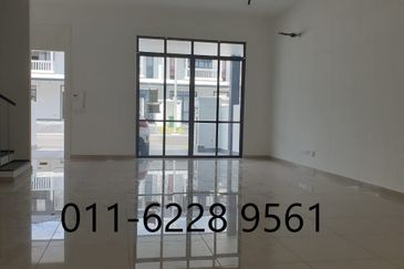 Mellowood @ Eco Majestic