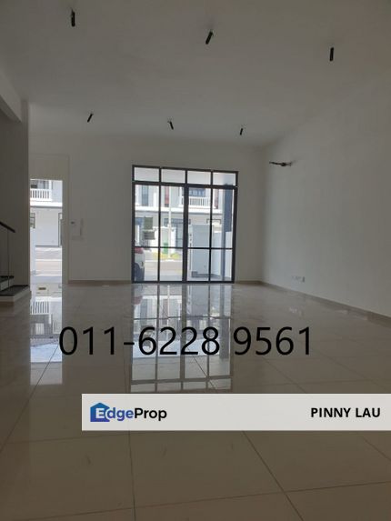 Mellowood 7A new unit, Selangor, Semenyih