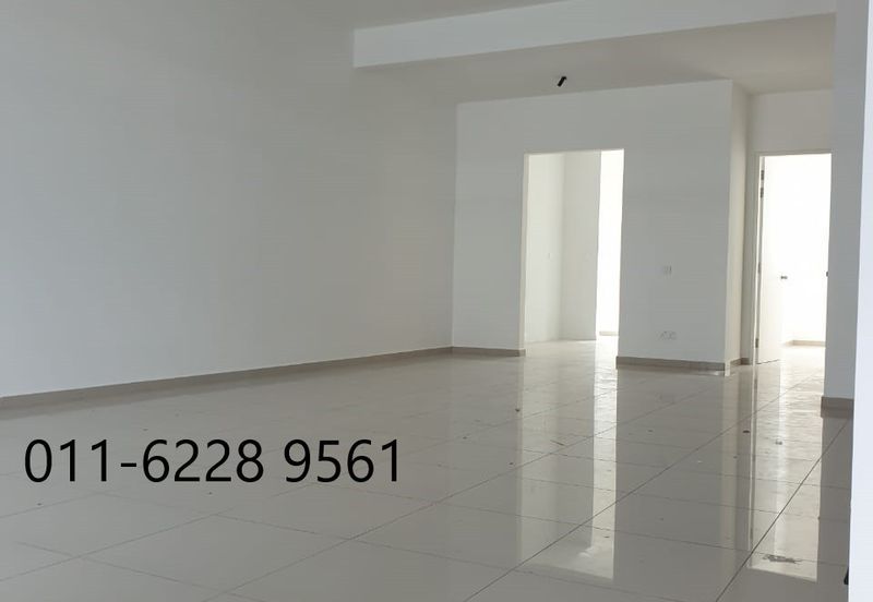 Mellowood @ Eco Majestic