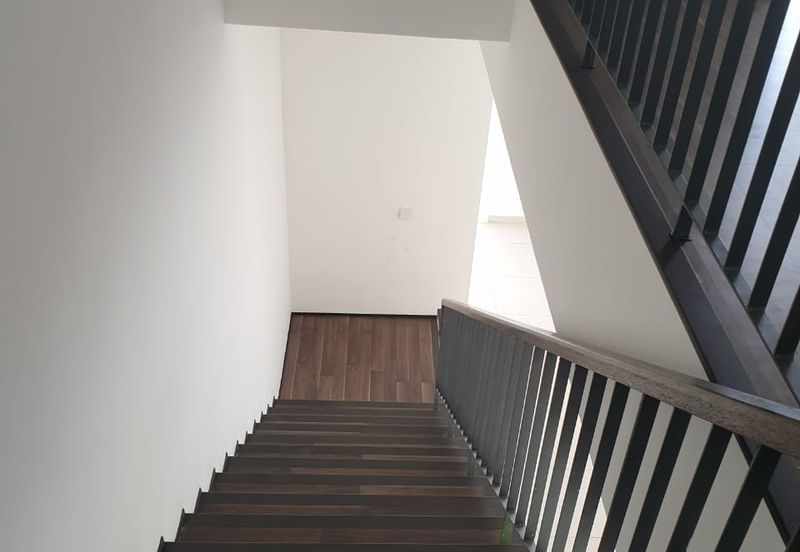 Mellowood @ Eco Majestic