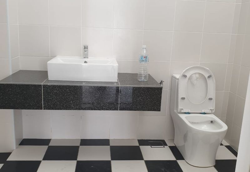 Mellowood @ Eco Majestic