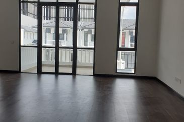 Mellowood @ Eco Majestic